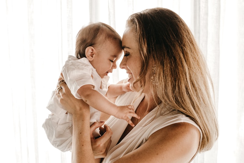 Com Gratidão, Dia das Mães